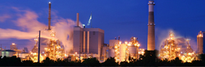 specialty chemical plant design