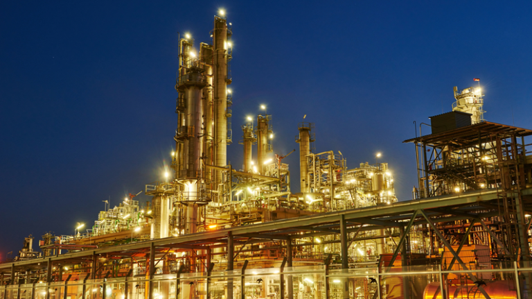 California’s New Regulations for Oil Refineries